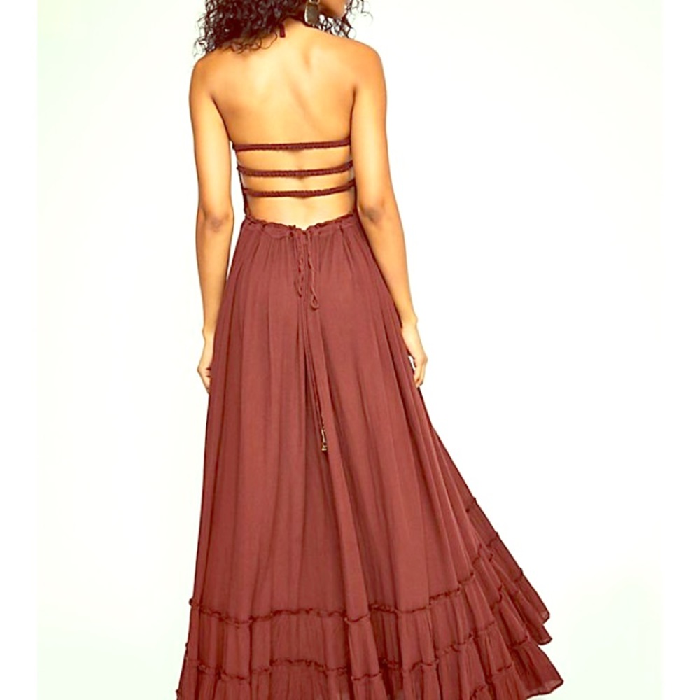 Free People Extratropical Maxi